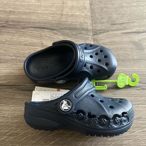 Crocs TODDLER BAYA CLOG - Picture 3 of 6